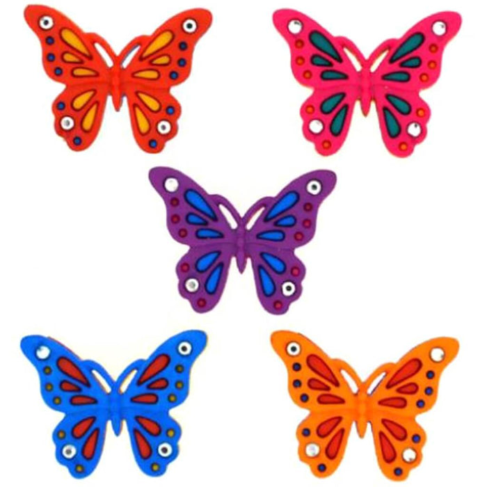 Dress It Up Embellishments Flights Of Fancy