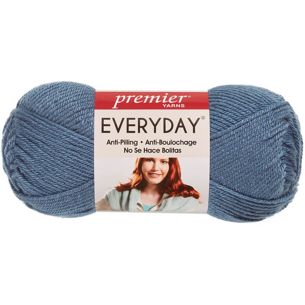 YARN SOFT WORSTED SO TWILIGHT B 