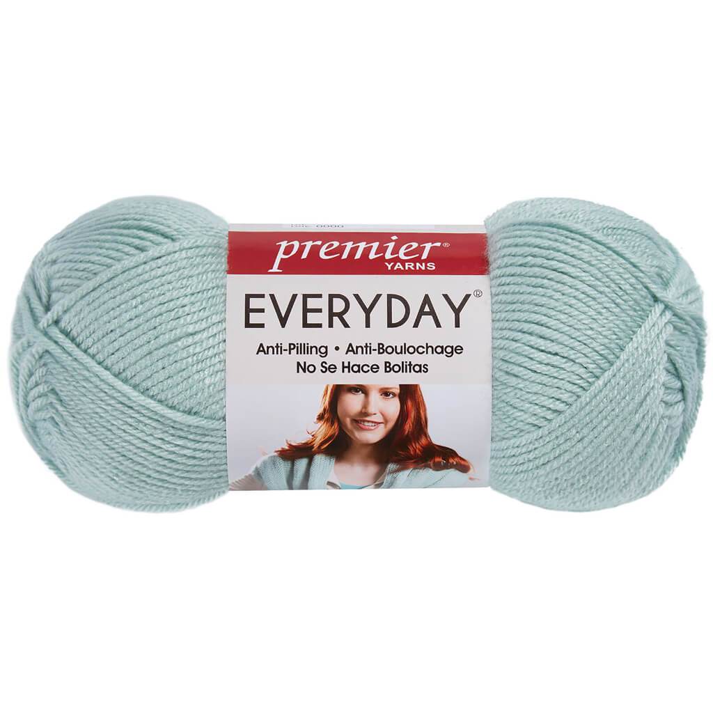 YARN SOFT WORSTED SO SPA 