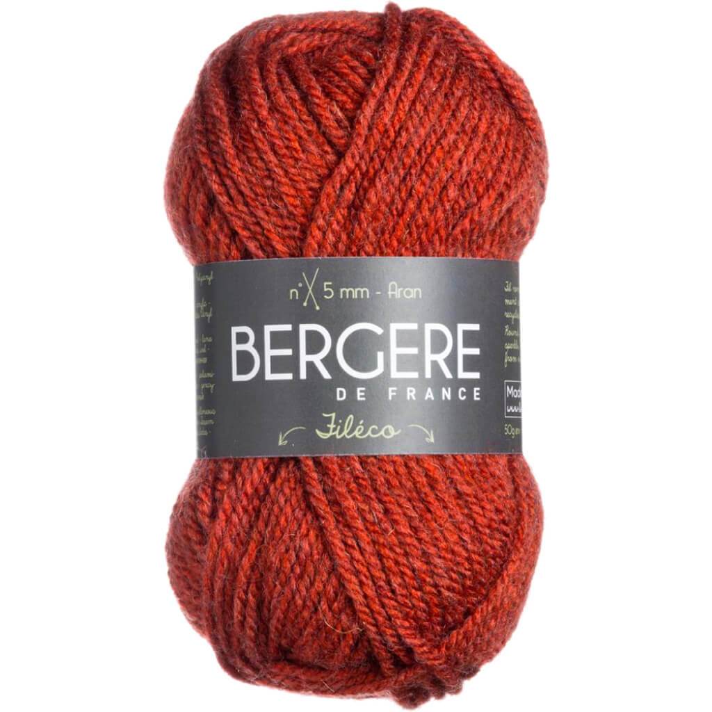 Bergere De France Fileco Yarn Ecobrique