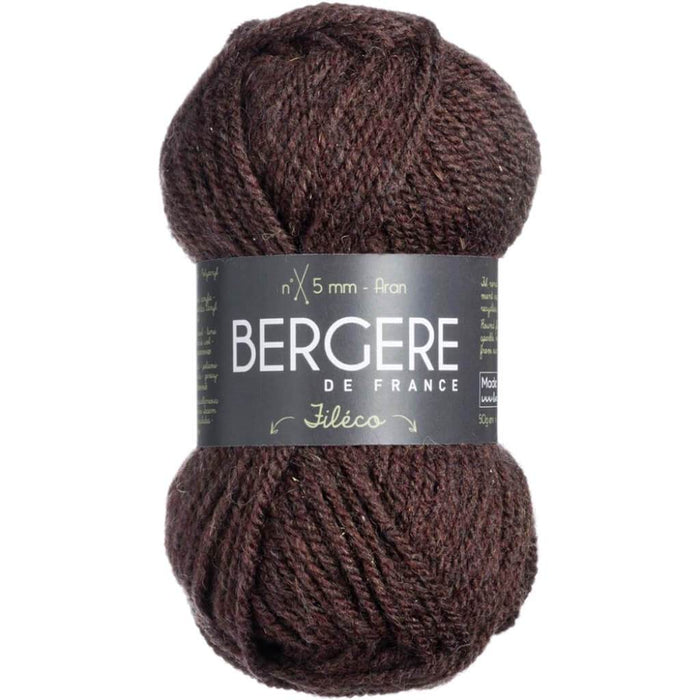 Bergere De France Fileco Ecoprune Yarn 50g