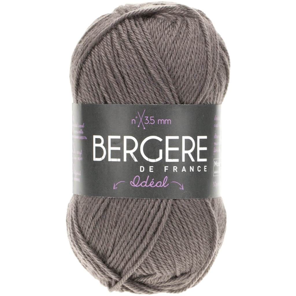 Bergere De France Ideal Yarn Elephant