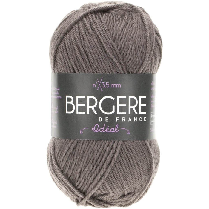 Bergere De France Ideal Yarn Elephant 50g
