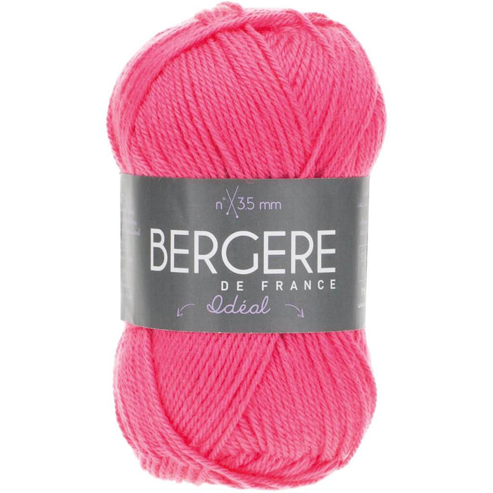 Bergere De France Ideal Yarn Hortensia 50g