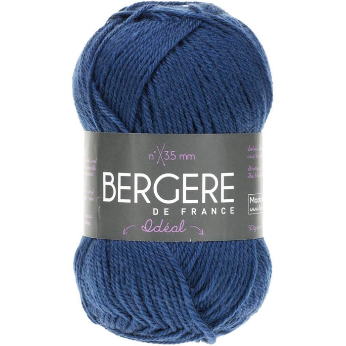 Bergere De France Ideal Yarn Alpin 50g