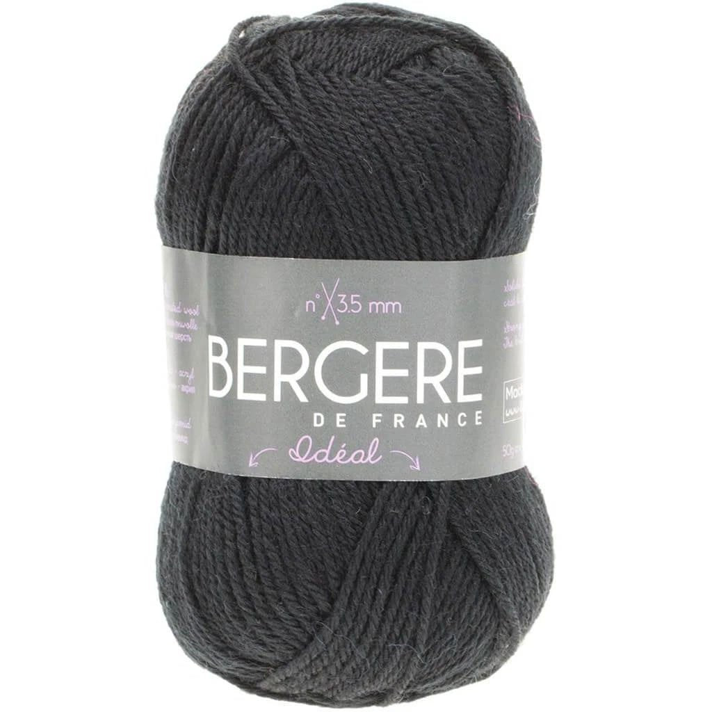 Bergere De France Ideal Yarn Truffe