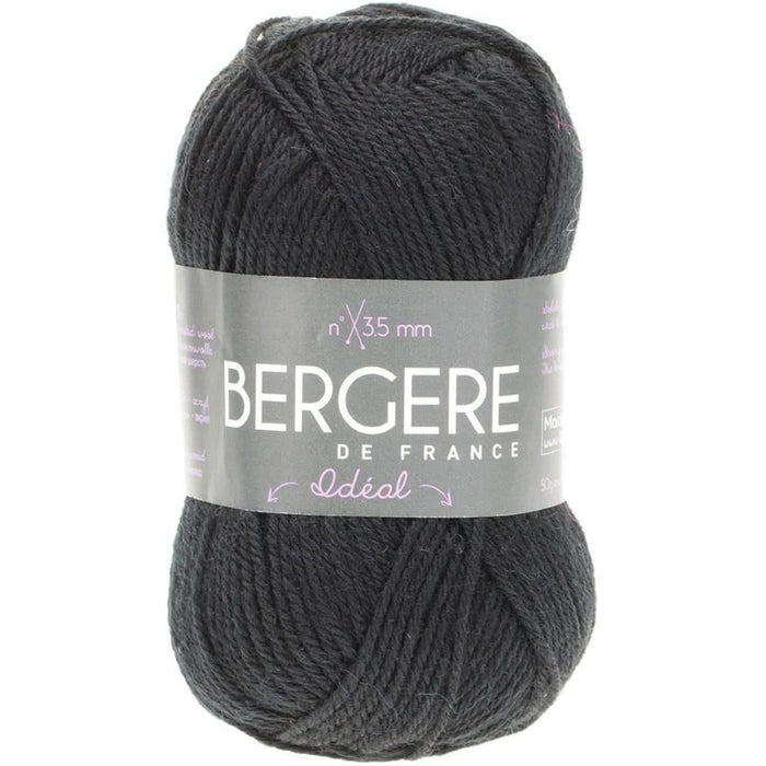 Bergere De France Ideal Yarn Truffe 50g