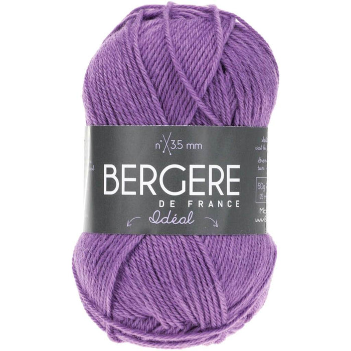 Bergere De France Ideal Yarn Belladone 50g