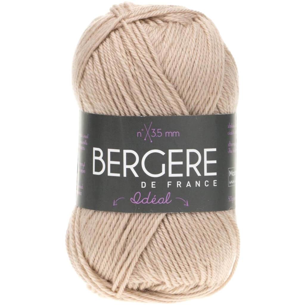 Bergere De France Ideal Yarn Vannerie