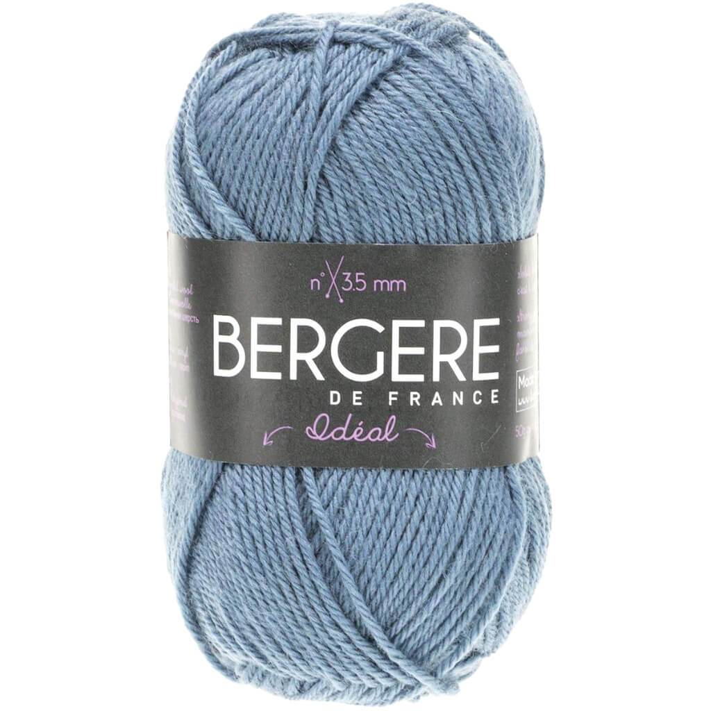 Bergere De France Ideal Yarn Persan