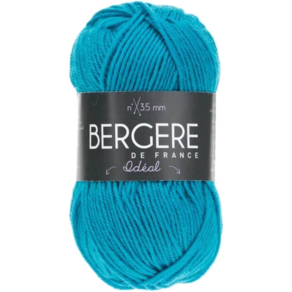 Bergere De France Ideal Yarn Calanque