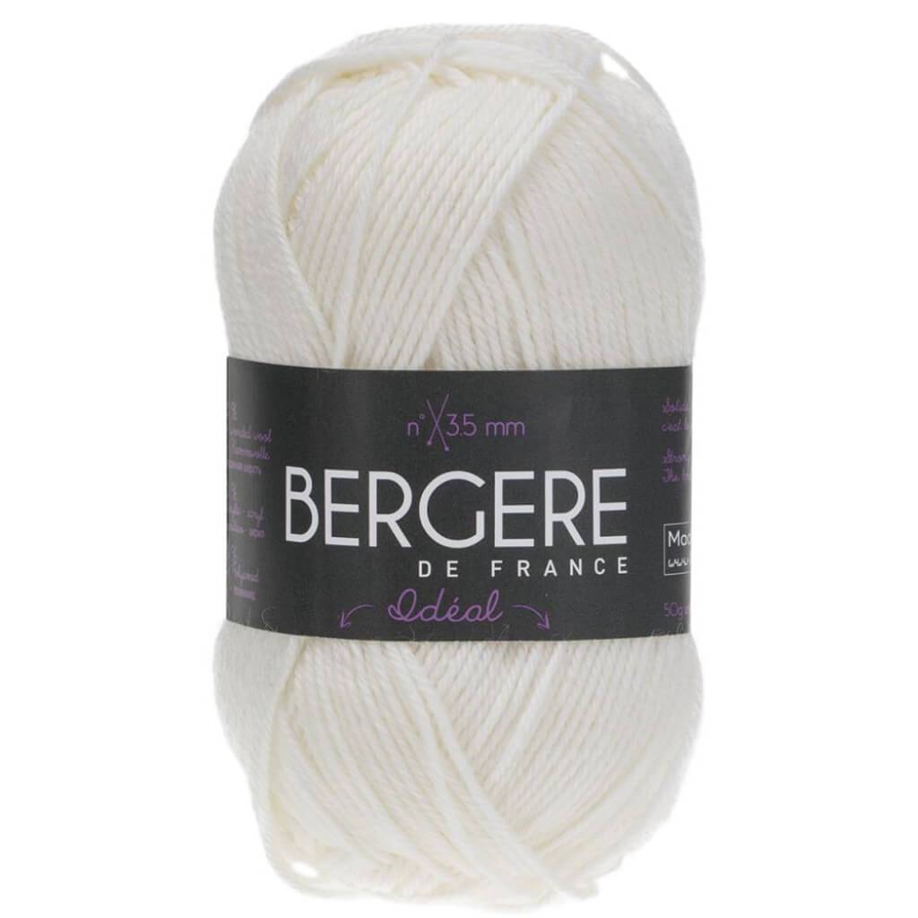 Bergere De France Ideal Yarn Everest