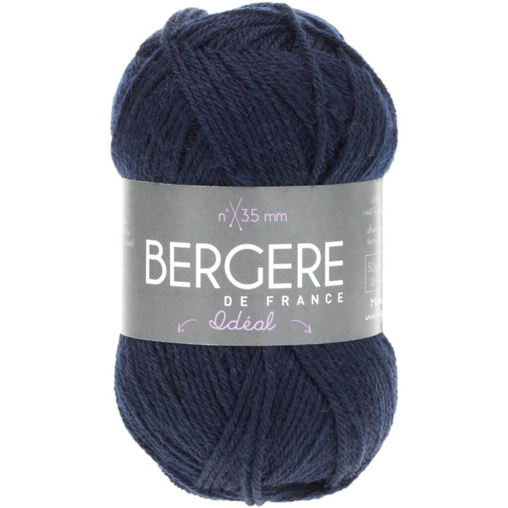 Bergere De France Ideal Yarn Marin