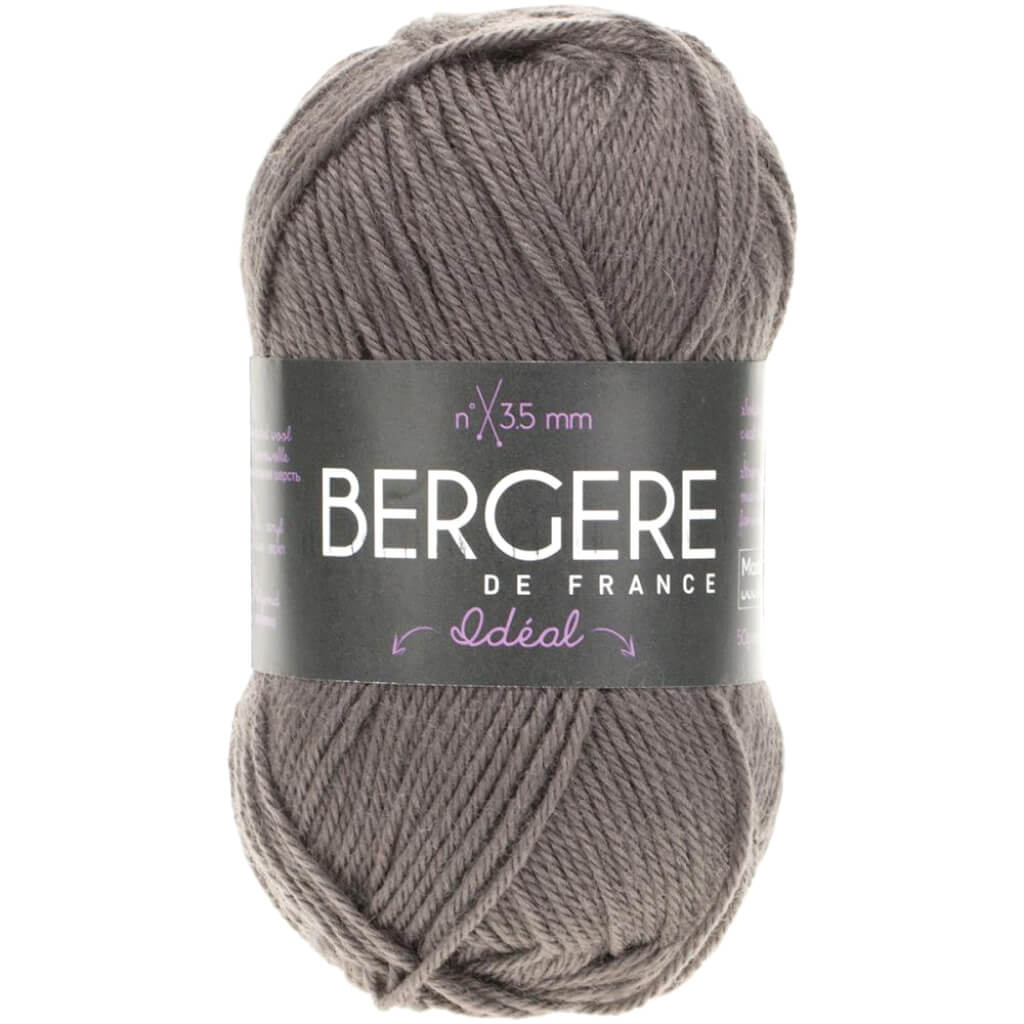 Bergere De France Ideal Yarn Lievre