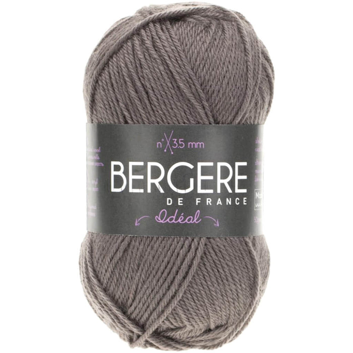 Bergere De France Ideal Yarn Lievre 50g