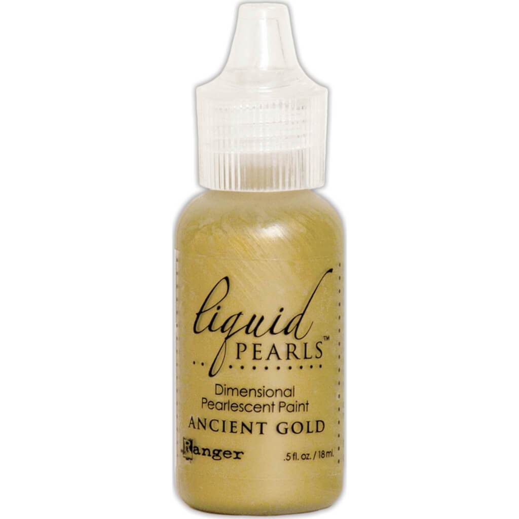 LIQ PEARLS GLUE ANCIENT GL .5OZ 