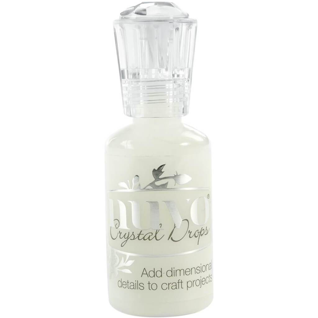 Nuvo Crystal Drops 1.1oz Morning Dew