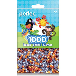 Perler Beads 1000pc