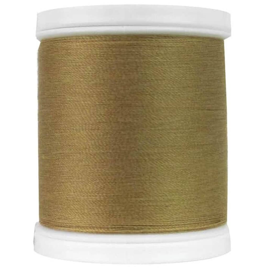 Coats Dual Duty XP General Purpose Thread 125yd Golden Tan