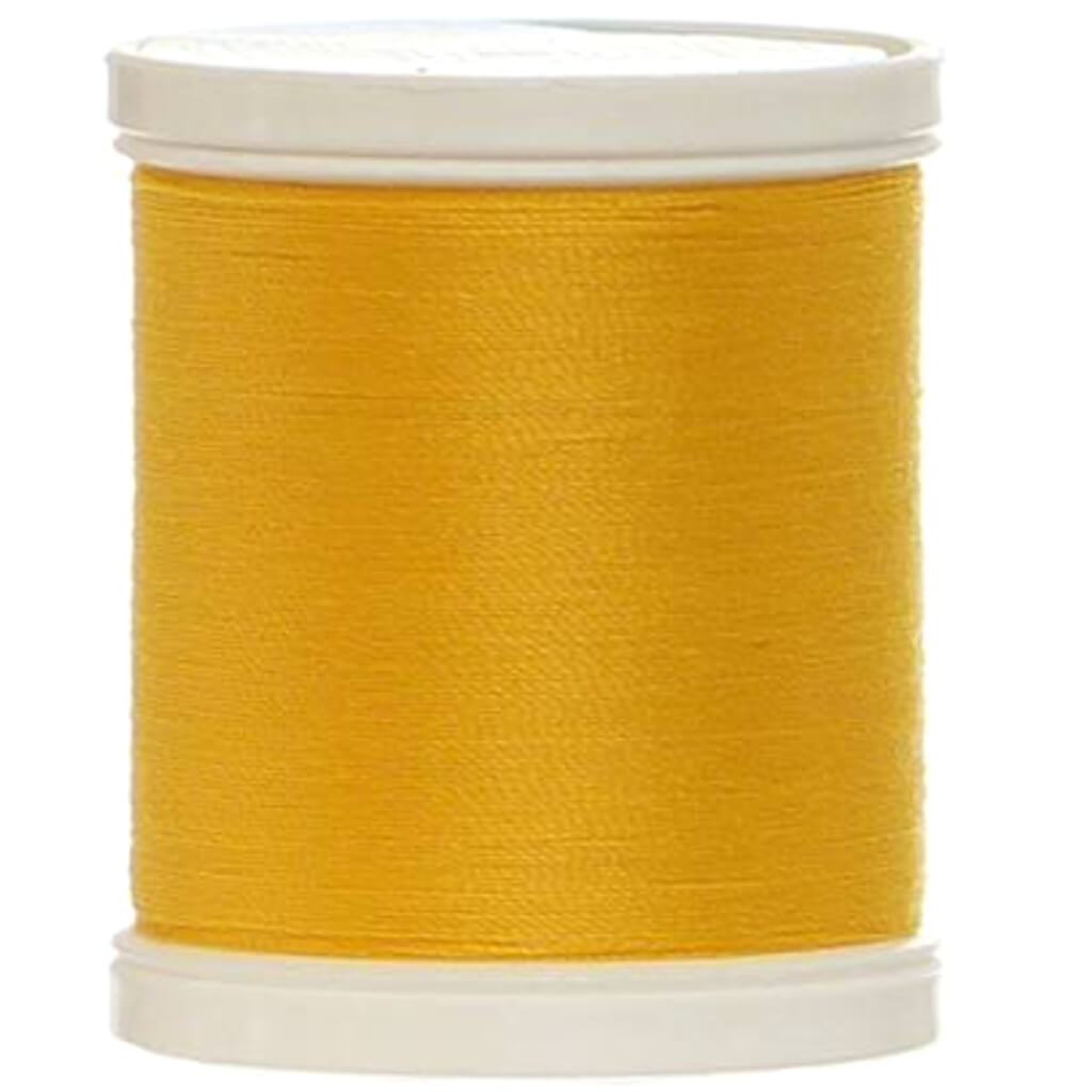 Coats Dual Duty XP General Purpose Thread 125yd Bright Gold