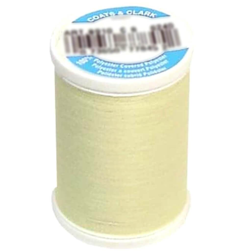 Coats Dual Duty XP General Purpose Thread 250yd Peridot