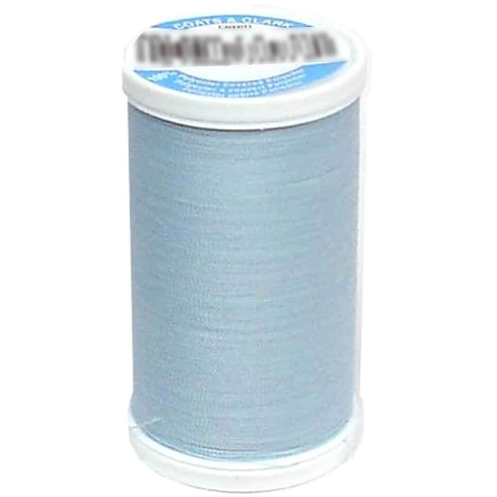 Coats Dual Duty XP General Purpose Thread 500yd Icy Blue