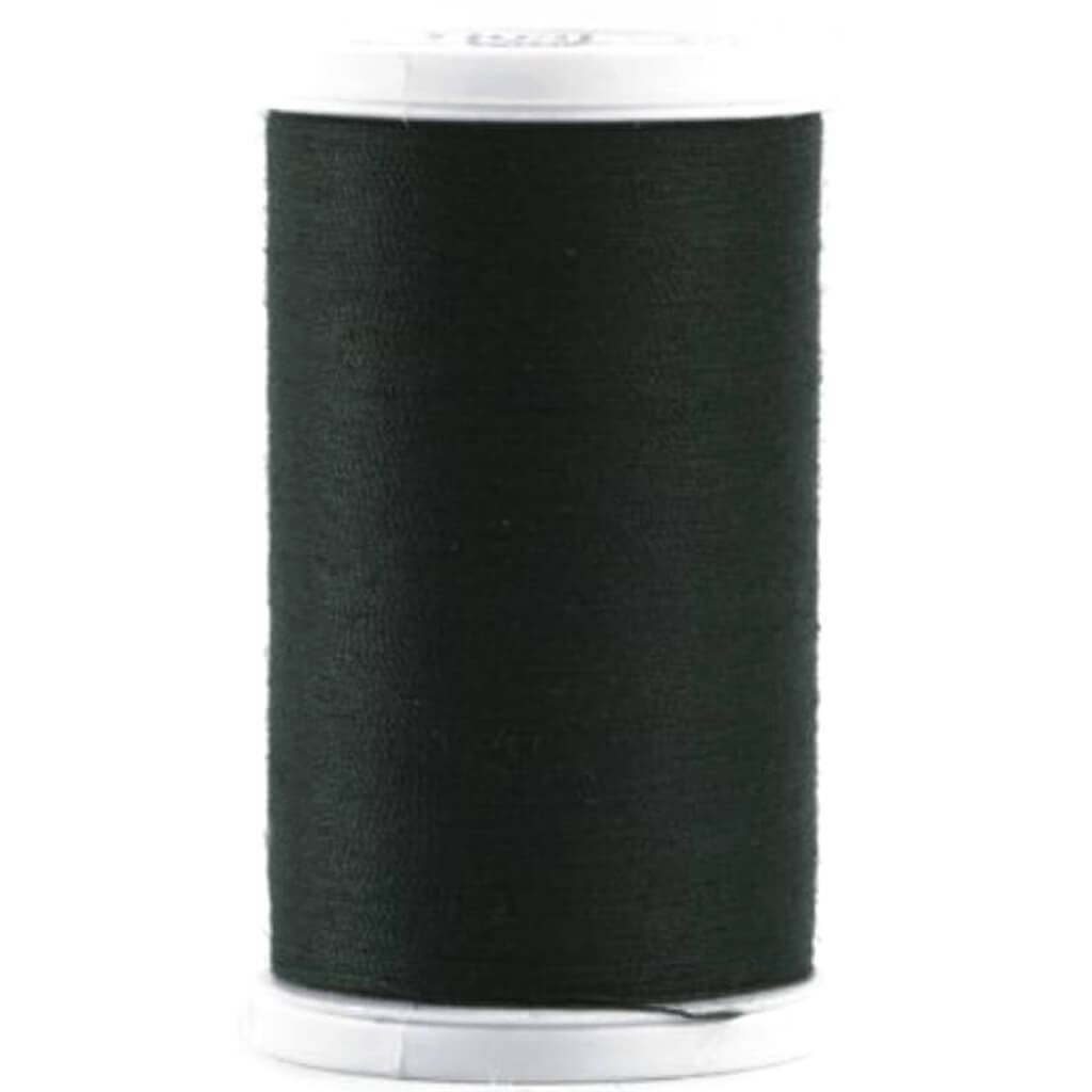 Coats Dual Duty XP General Purpose Thread 500yd Forest Green