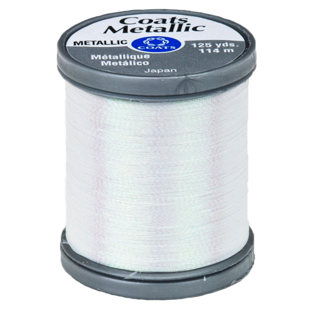 COATS METALLIC THREAD