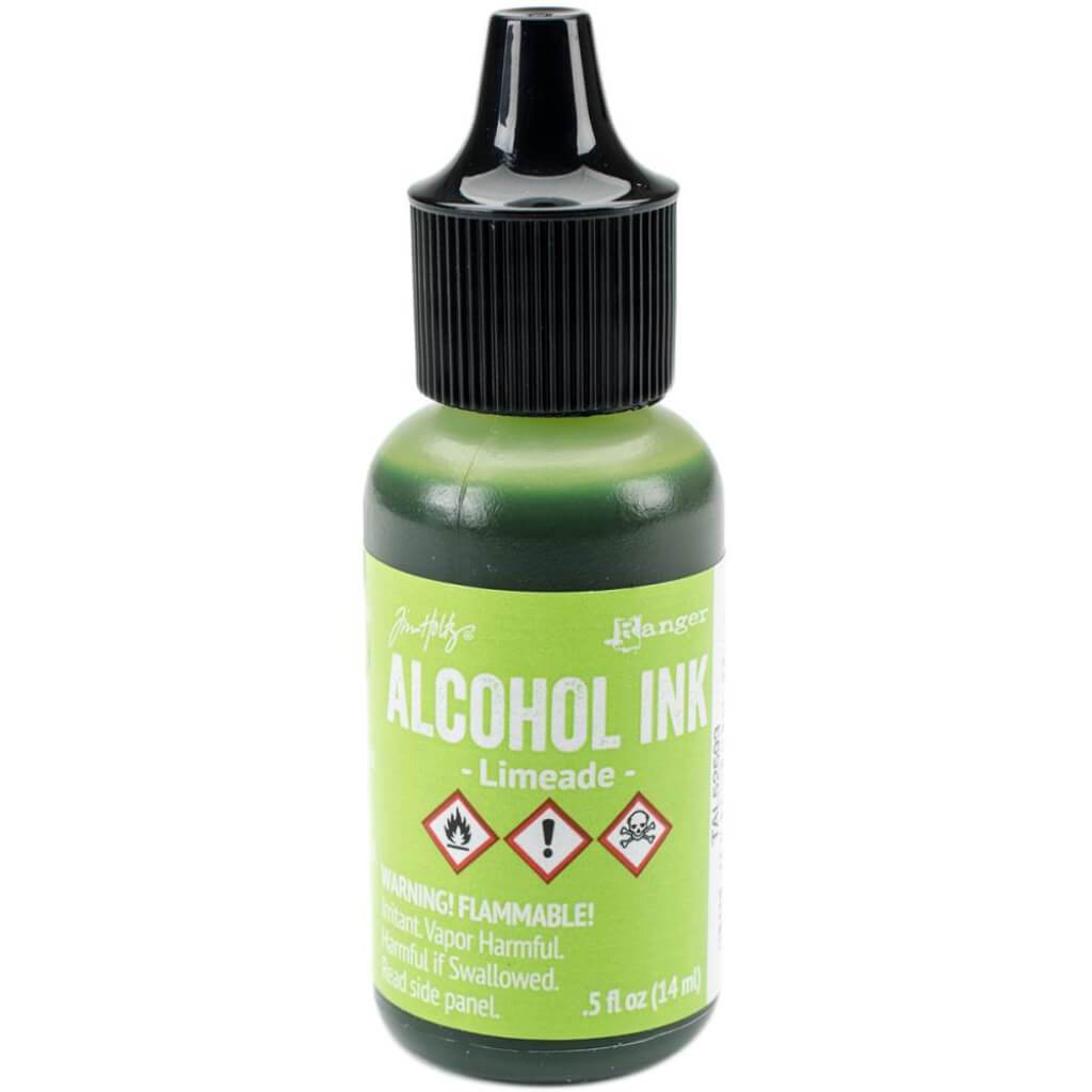 Tim Holtz Alcohol Ink .5oz