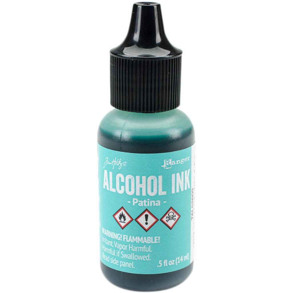 Tim Holtz Alcohol Ink .5oz