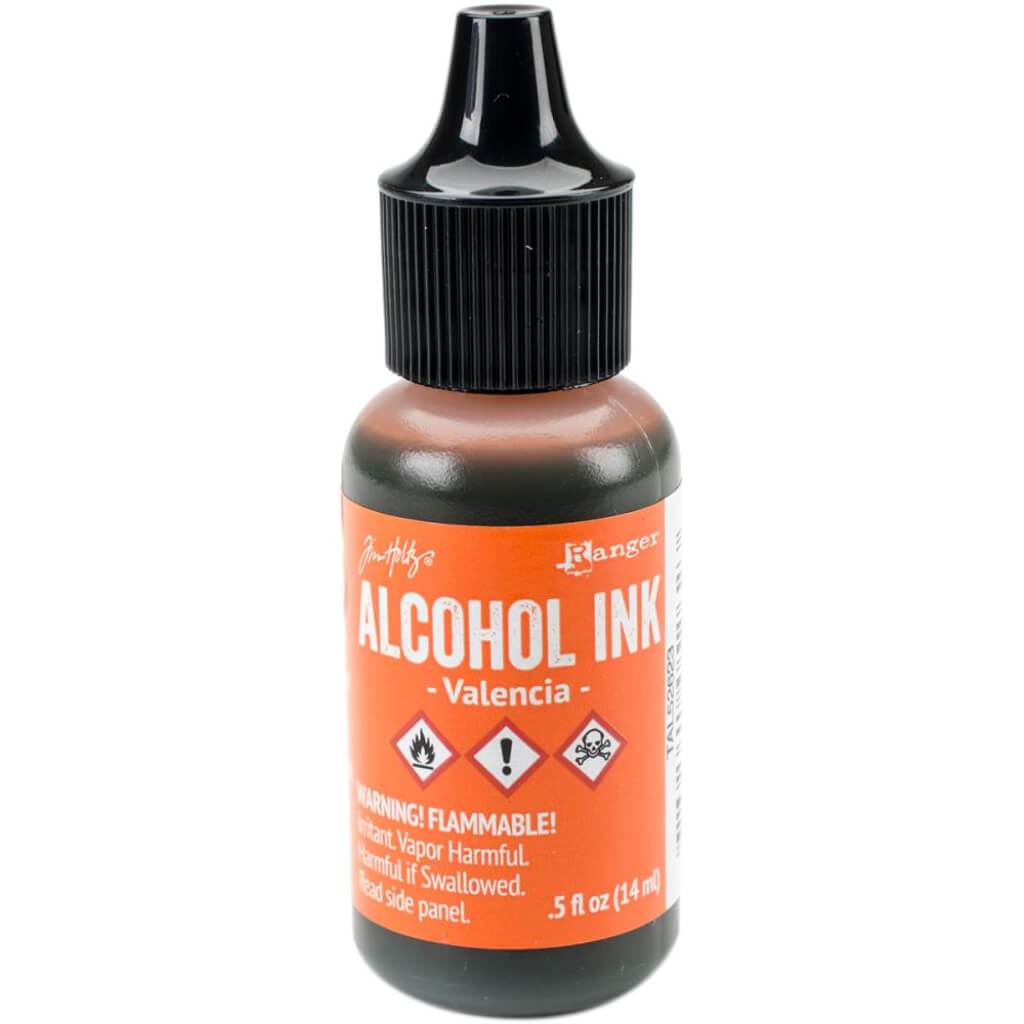 Tim Holtz Alcohol Ink .5oz