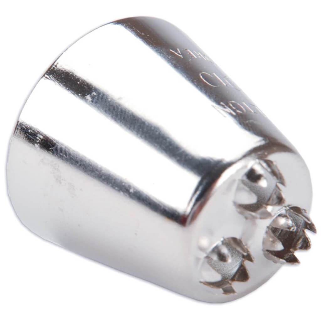 Decorating Tip No.2010 Triple Star