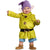 Dopey Deluxe Infant Costume