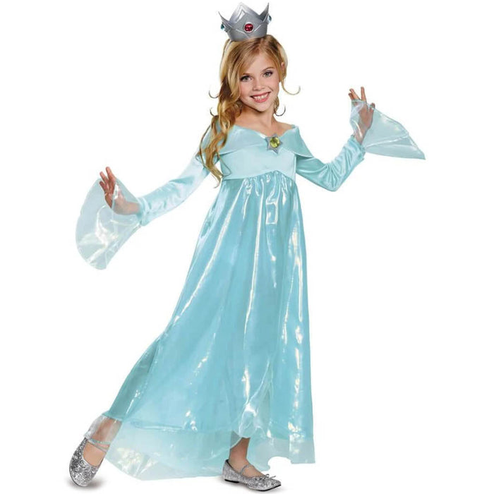 Rosalina Deluxe Costume