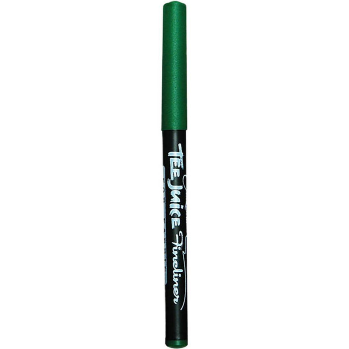 TEE JUICE FINE POINT FABRIC MARKER
