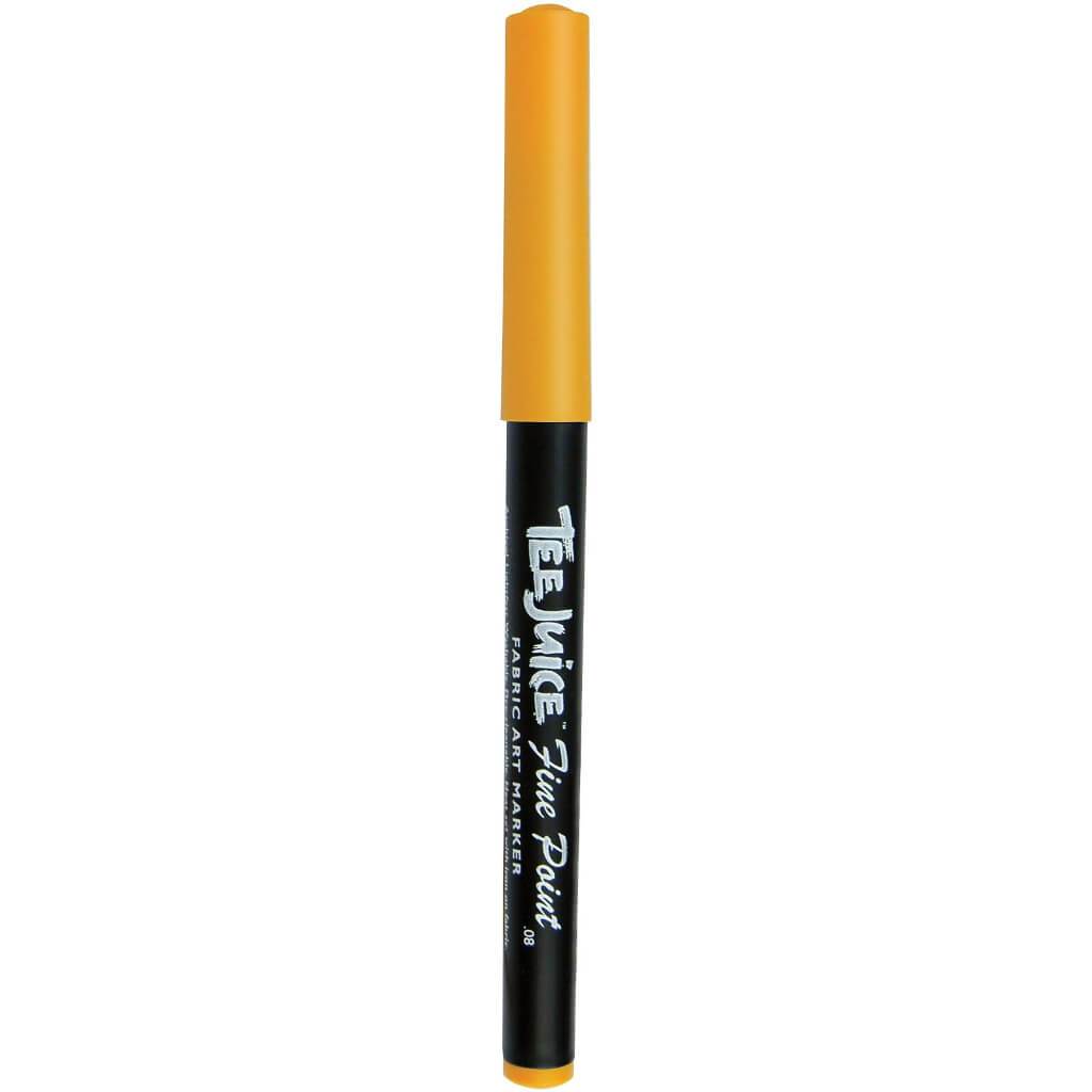 TEE JUICE FINE POINT FABRIC MARKER