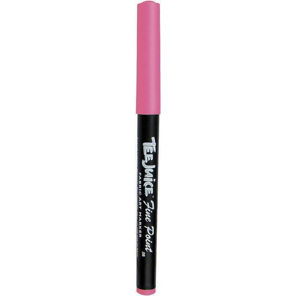 TEE JUICE FINE POINT FABRIC MARKER