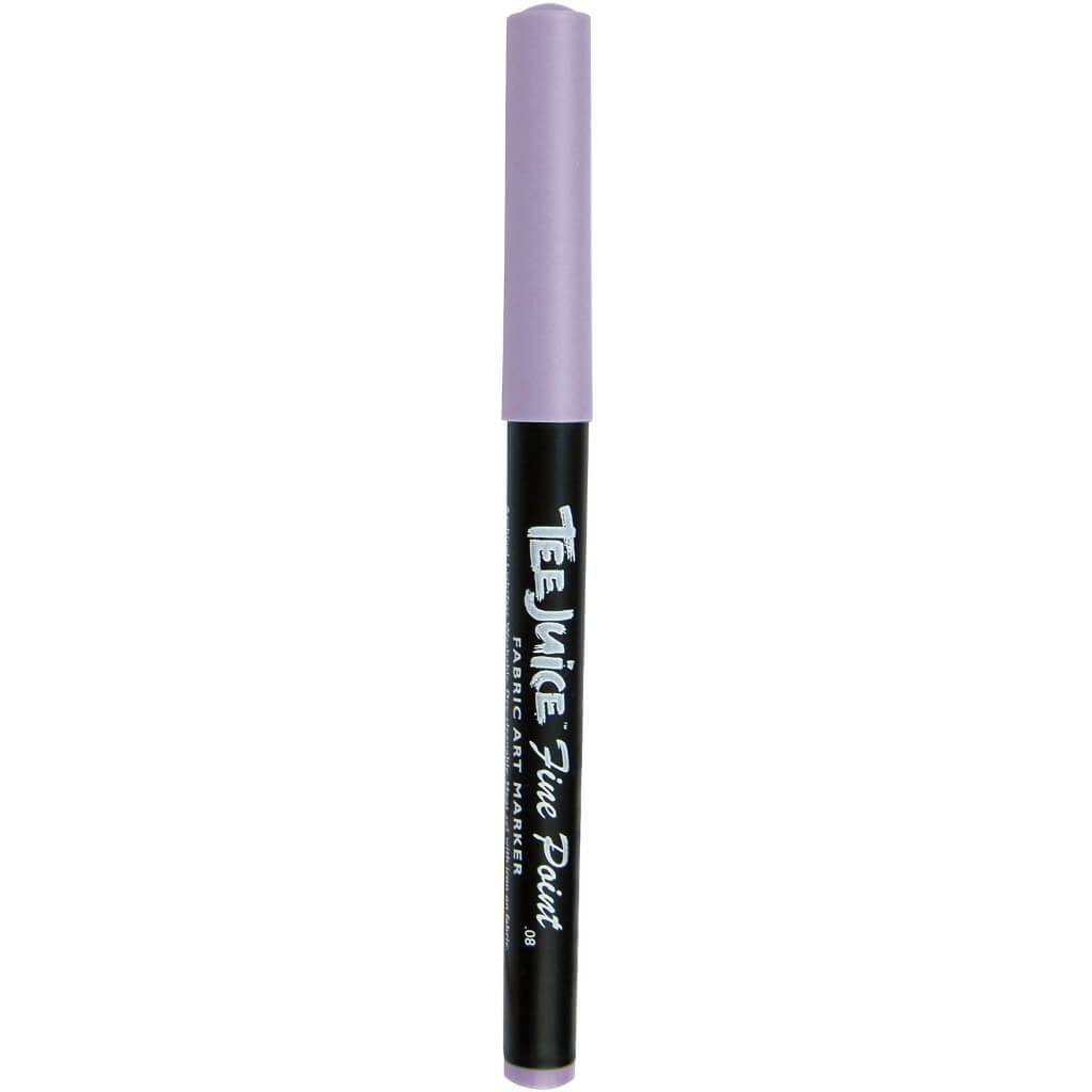 TEE JUICE FINE POINT FABRIC MARKER