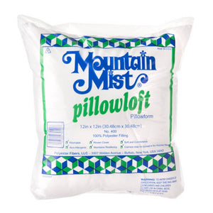 Mountain Mist Pillowloft Pillowform