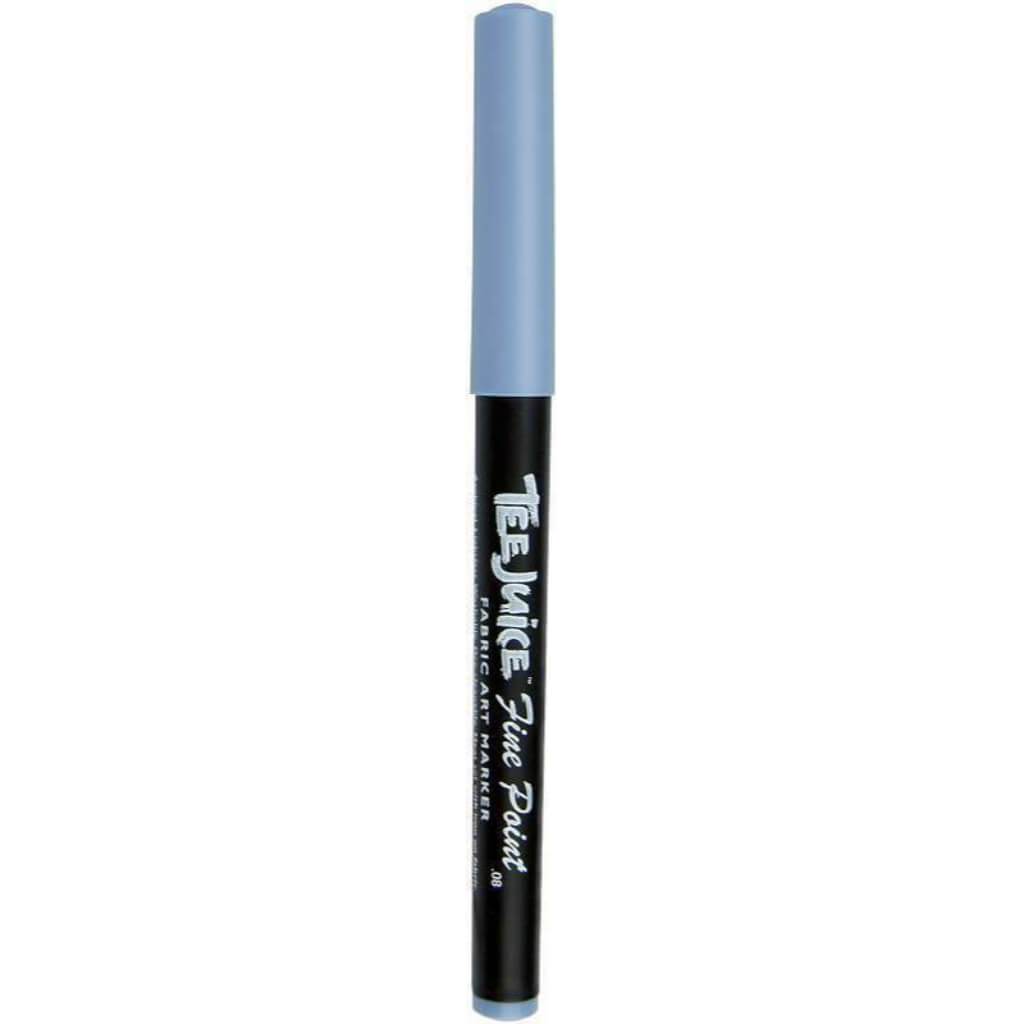 TEE JUICE FINE POINT FABRIC MARKER
