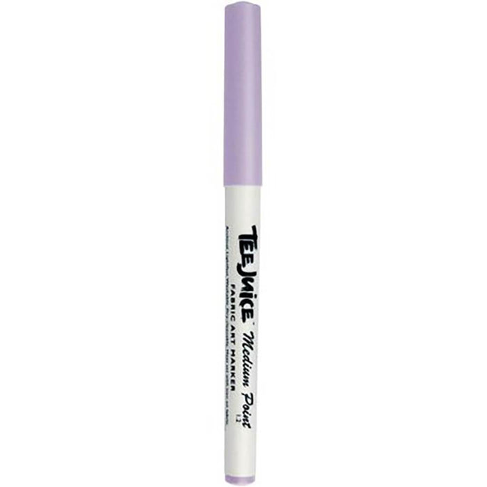 Tee Juice Fabric Marker Medium Tip