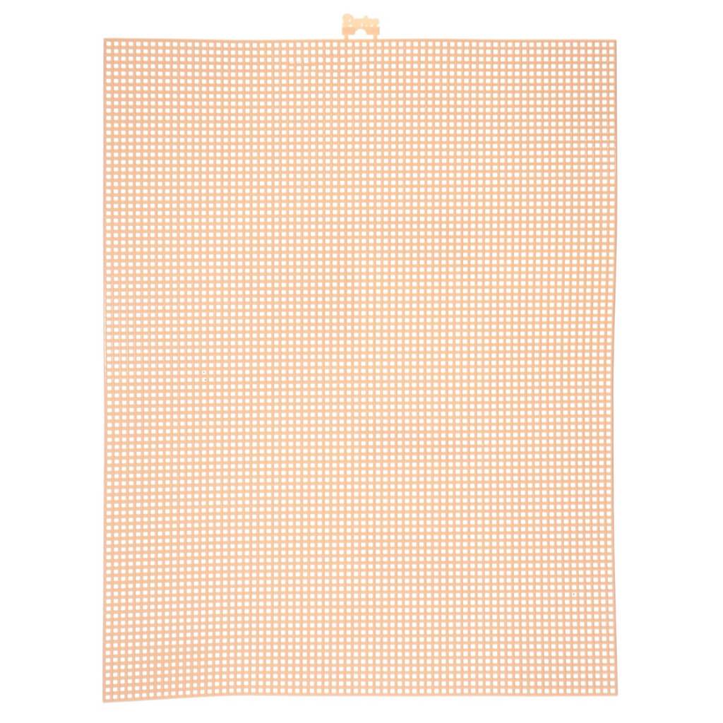 Plastic Canvas #7 Mesh