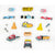 Foamies Foam Stickers