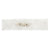 David Tutera Lace Garter White Pearl Stretchable