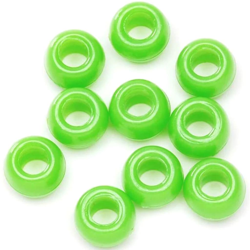 BEAD PONY 720PK 9MM LIME 