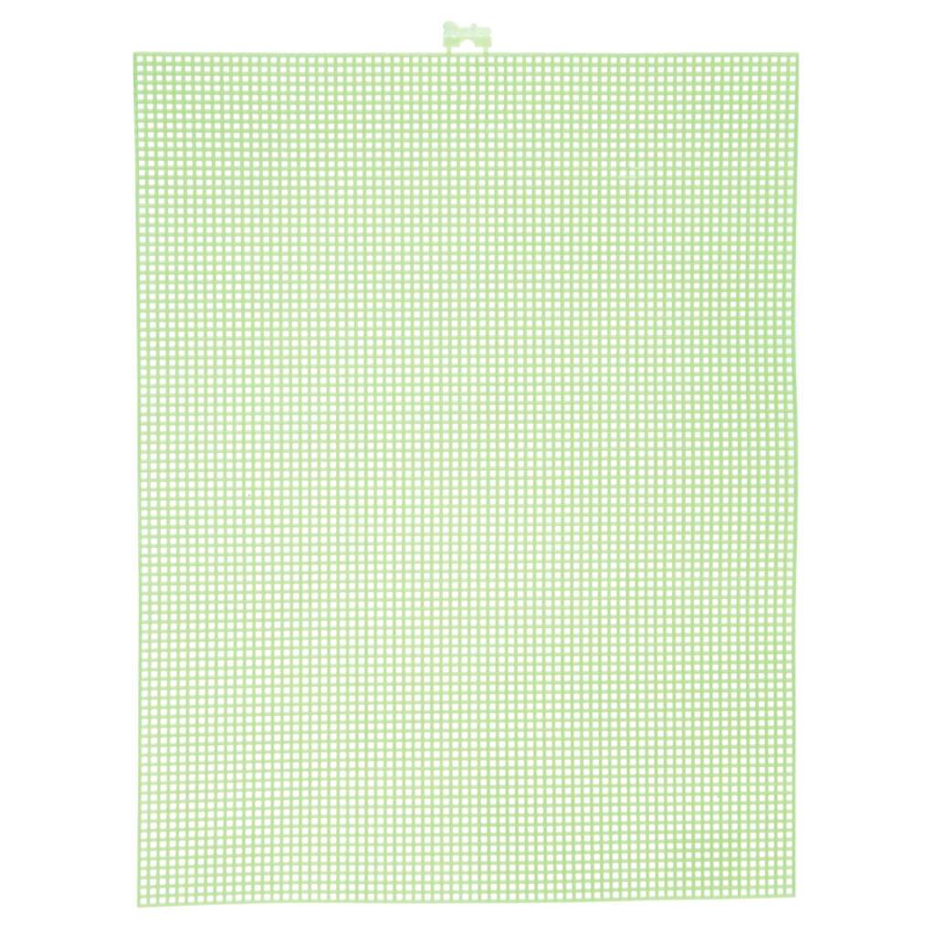 Plastic Canvas #7 Mesh