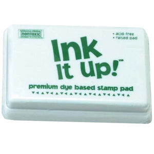 Stamp Pad Dye Based