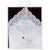 Mother of the Bride Embossed Hankie 