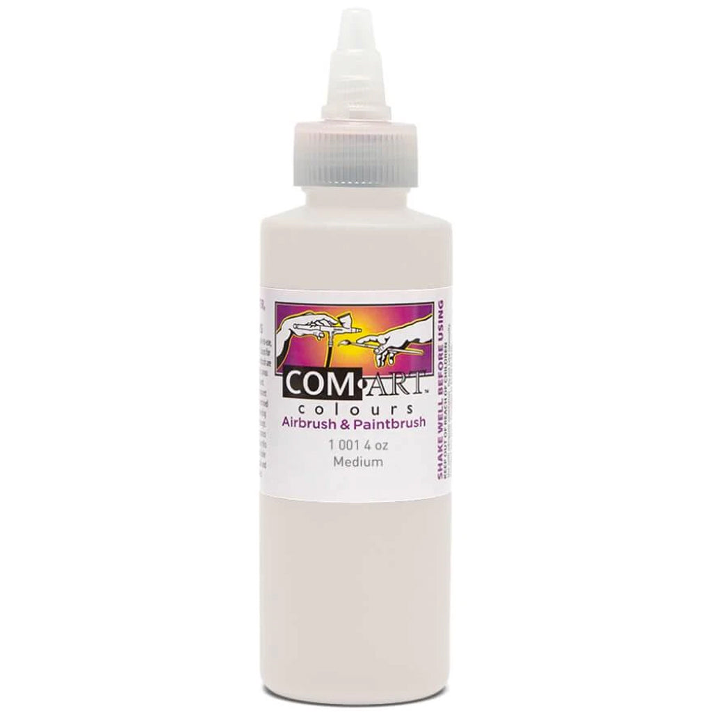 Buy Airbrushing Paints & Mediums Online Creative Minds Art Supplies
