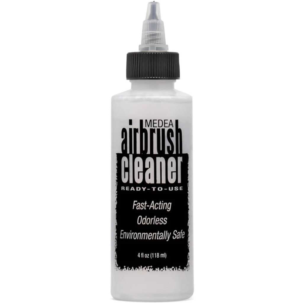 Medea Airbrush Cleaner